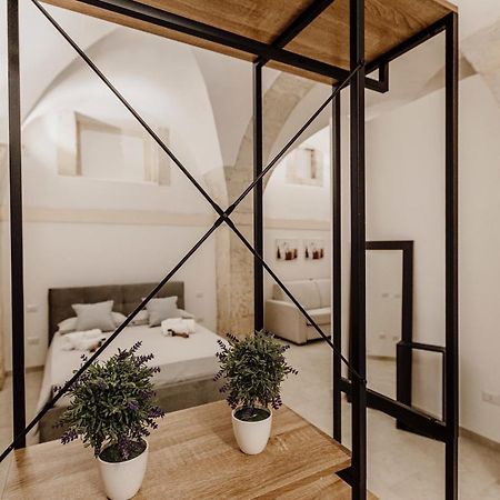 Apartamento I Dammusi Di Via Vittorio Veneto Syracuse Exterior foto