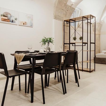 Apartamento I Dammusi Di Via Vittorio Veneto Syracuse Exterior foto