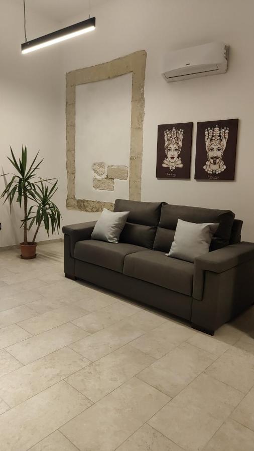 Apartamento I Dammusi Di Via Vittorio Veneto Syracuse Exterior foto